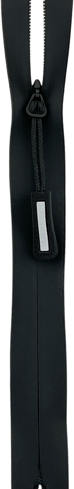 I3 waterproof concealed zipper