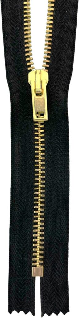 M3 / M5 / M8 FR Treated Zipper
