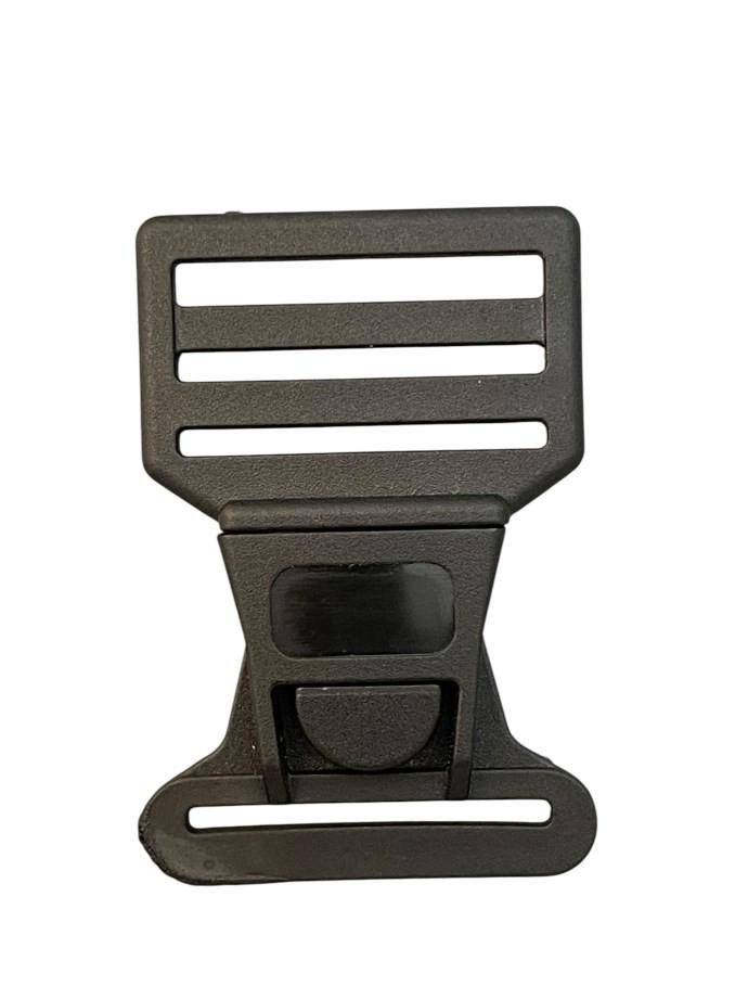 FB40FRGR Suspender Buckle (FR)